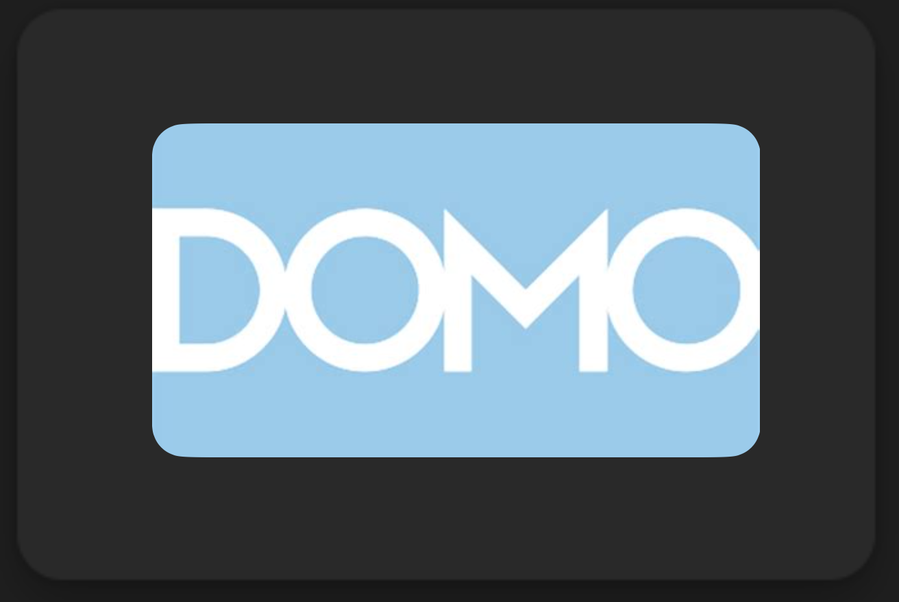 Domo
